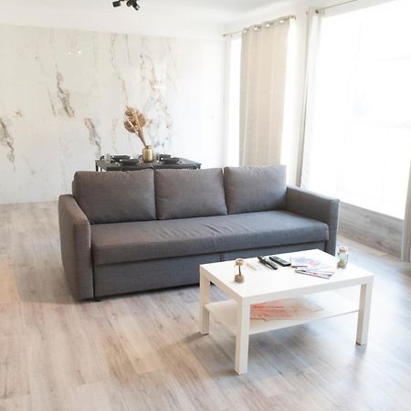 Appartement Pres Du Vieux-Port Marseille Eksteriør bilde