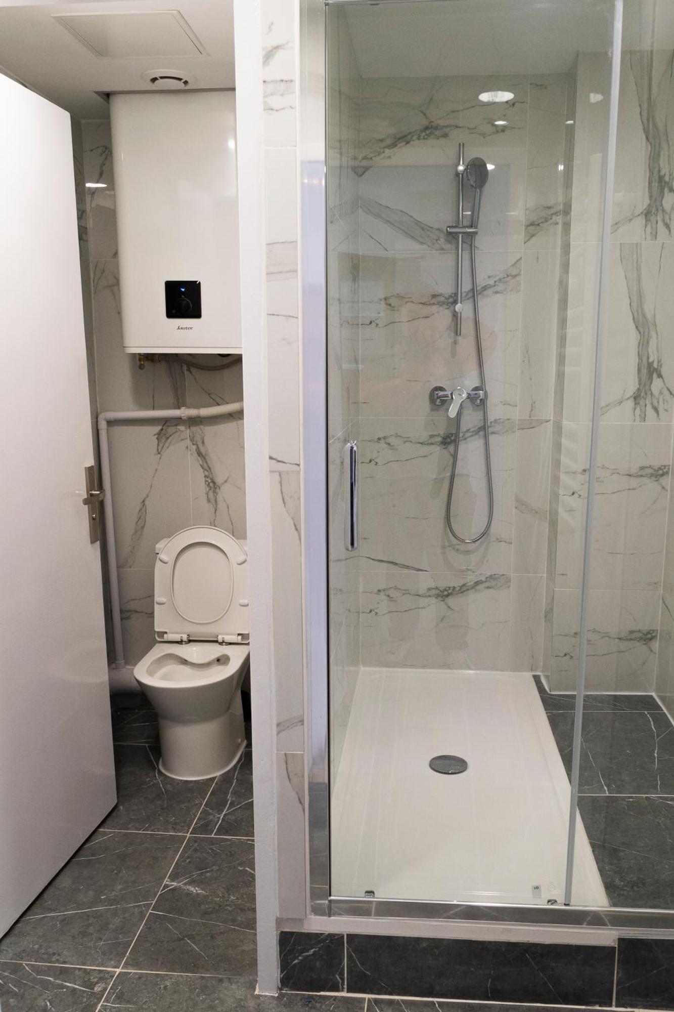 Appartement Pres Du Vieux-Port Marseille Eksteriør bilde