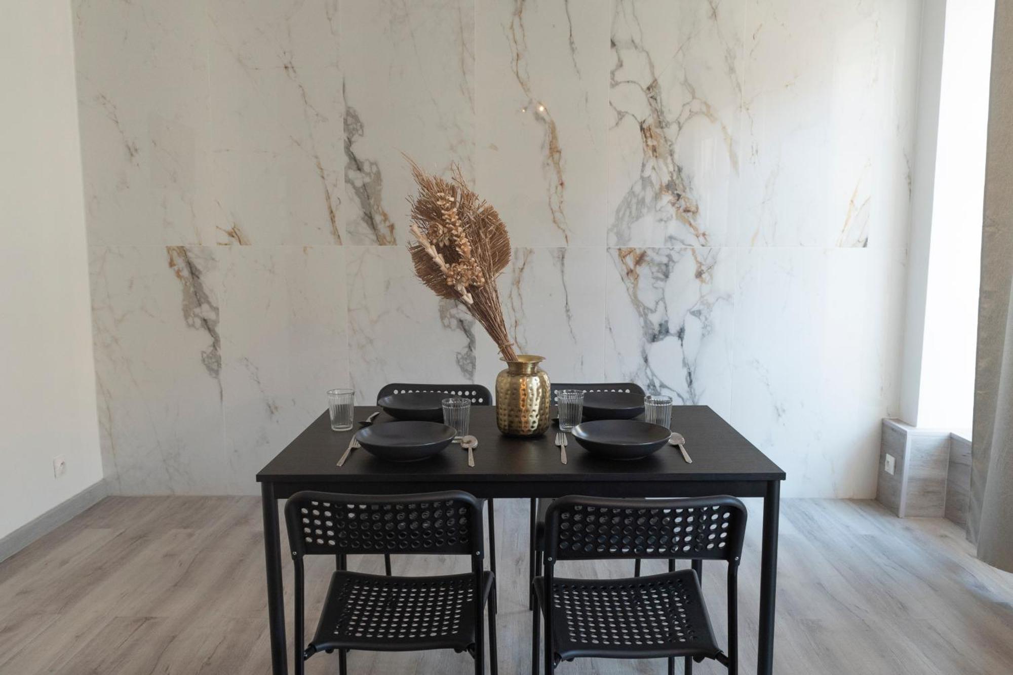 Appartement Pres Du Vieux-Port Marseille Eksteriør bilde
