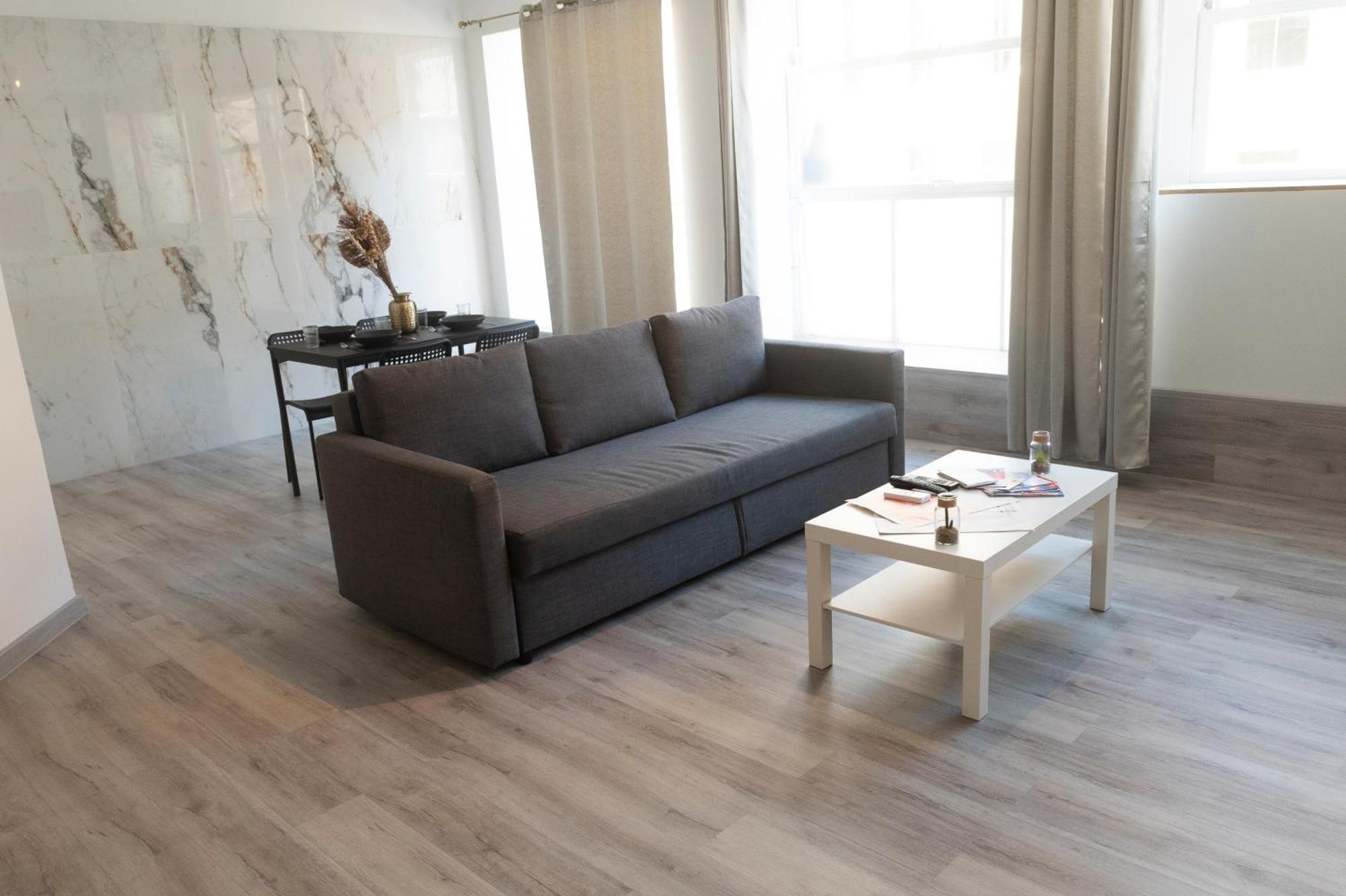 Appartement Pres Du Vieux-Port Marseille Eksteriør bilde