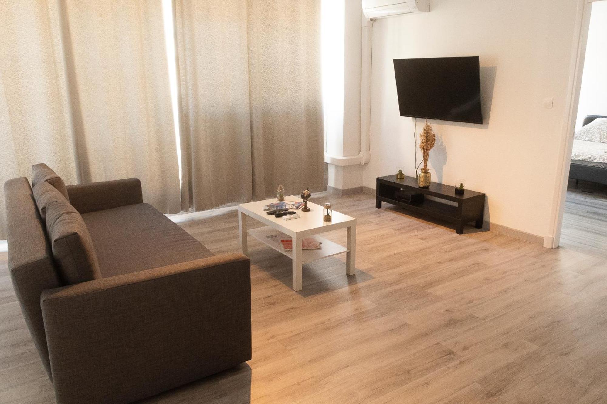 Appartement Pres Du Vieux-Port Marseille Eksteriør bilde