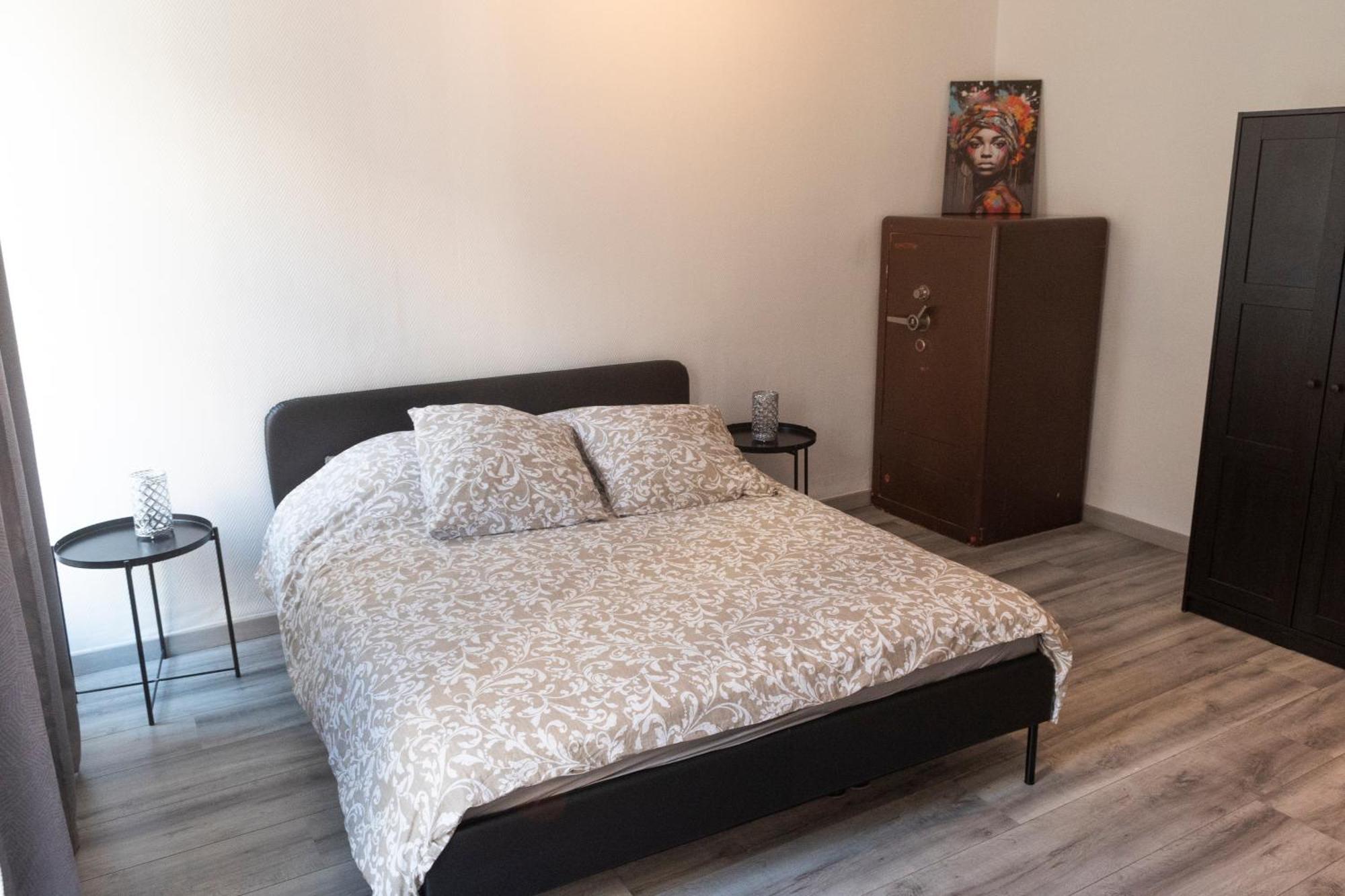 Appartement Pres Du Vieux-Port Marseille Eksteriør bilde